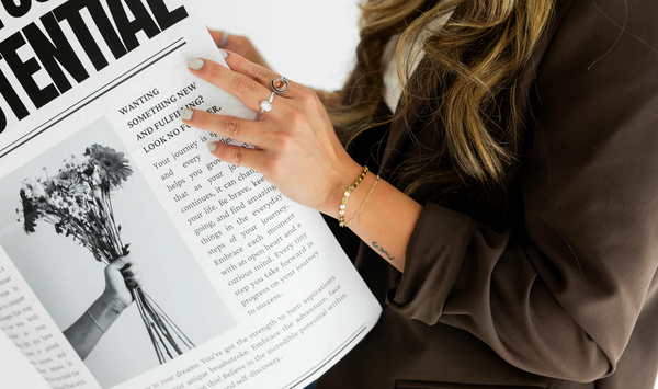 How to Start Your Own Permanent Jewelry Business