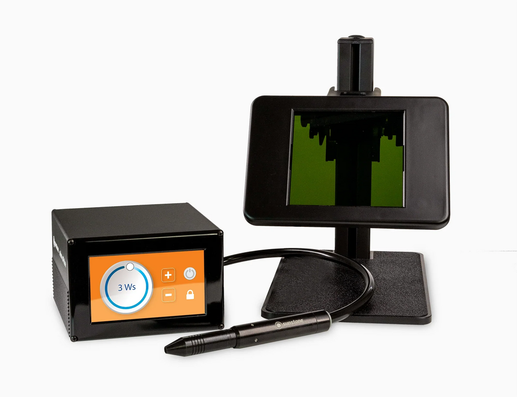 Permanent Jewelry Welder Comparison